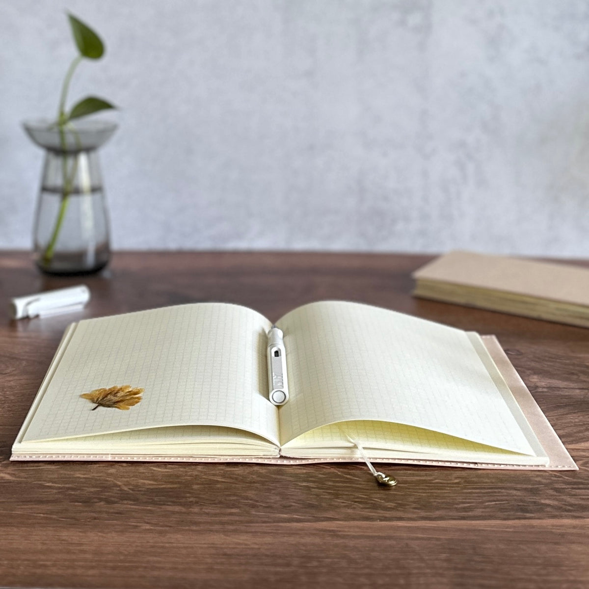 [MD Notebook] Paper Cover (3 sizes)
