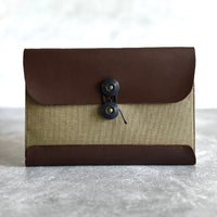[Postalco] Postcard Wallet