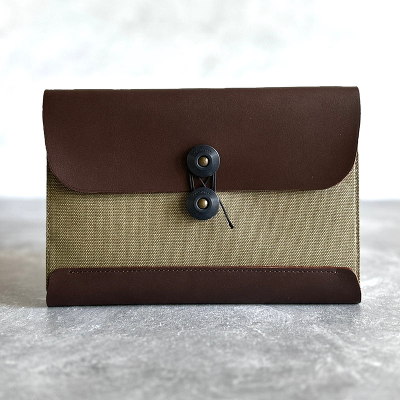 [Postalco] Postcard Wallet