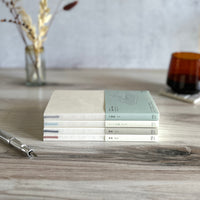 [MD Notebook] B6 Slim