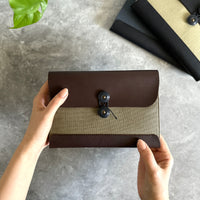 [Postalco] Postcard Wallet