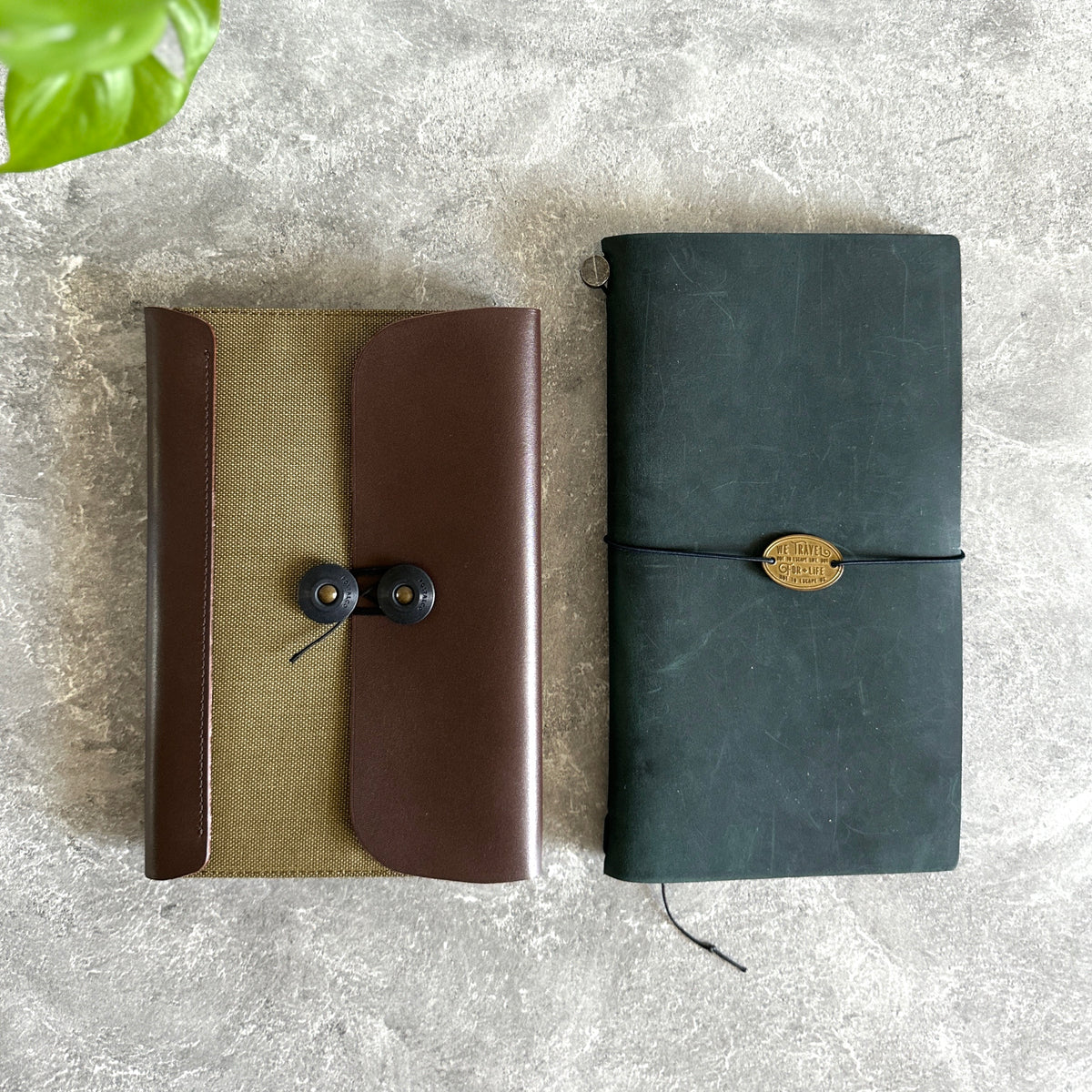 [Postalco] Postcard Wallet
