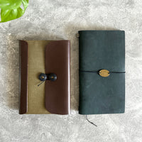 [Postalco] Postcard Wallet