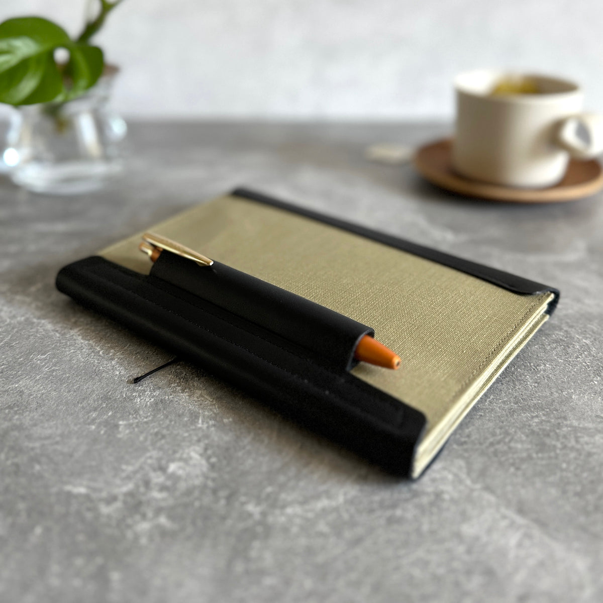 [Postalco] Postcard Wallet