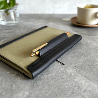 [Postalco] Postcard Wallet