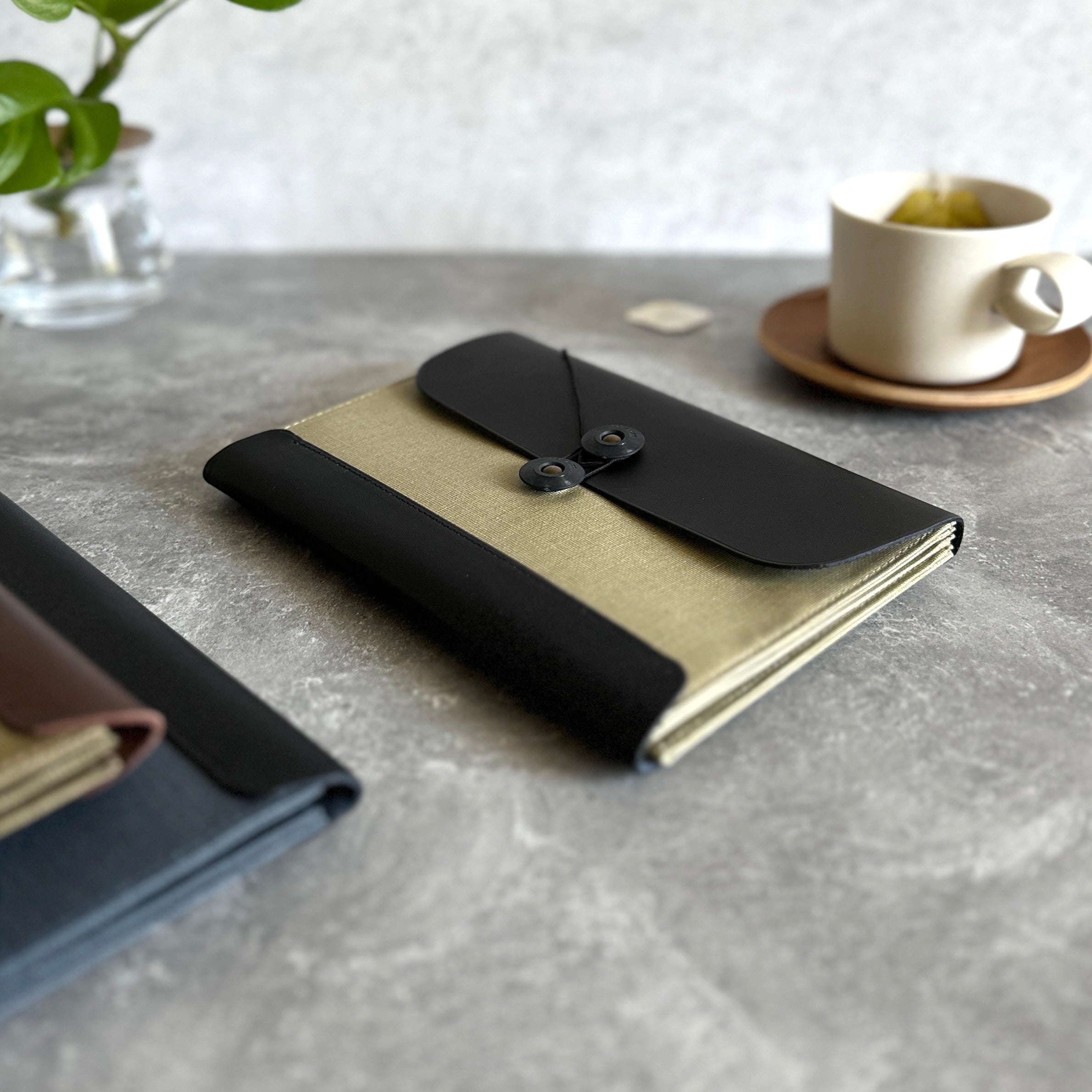 [Postalco] Postcard Wallet