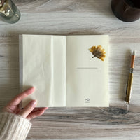 [MD Notebook] B6 Slim