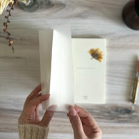[MD Notebook] B6 Slim