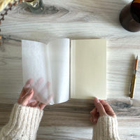 [MD Notebook] B6 Slim