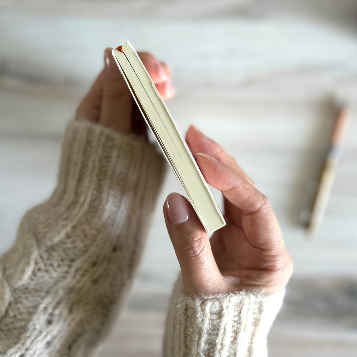 [MD Notebook] B6 Slim