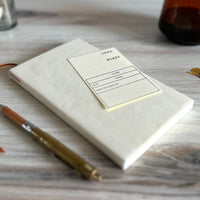 [MD Notebook] B6 Slim