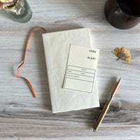 [MD Notebook] B6 Slim