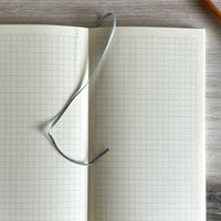 [MD Notebook] B6 Slim