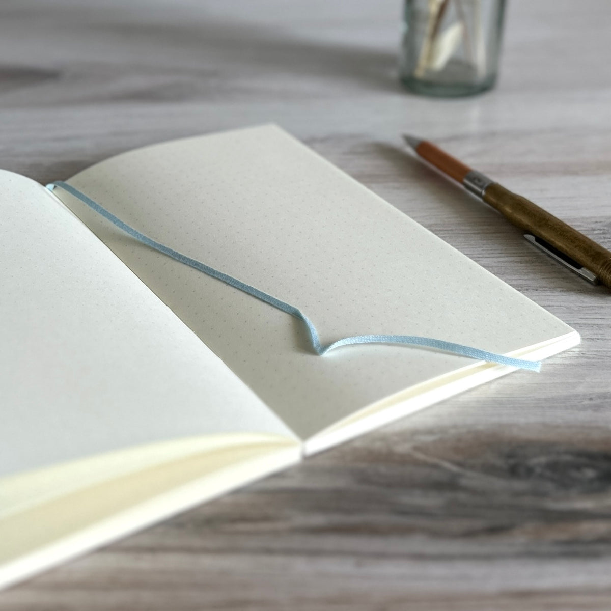[MD Notebook] B6 Slim