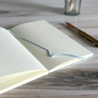 [MD Notebook] B6 Slim