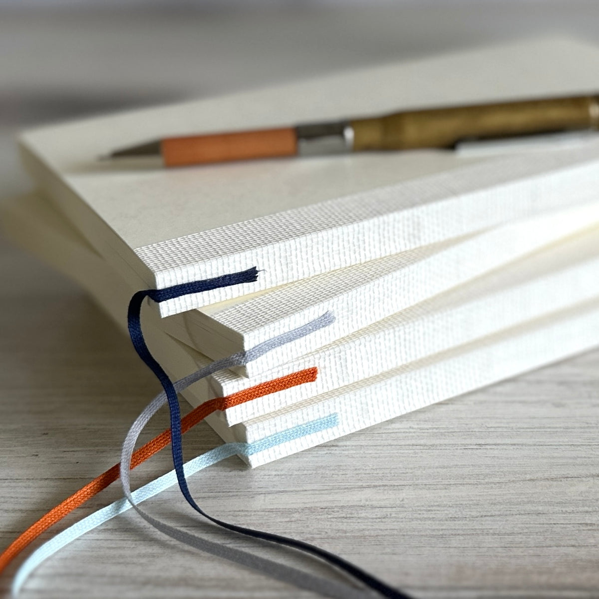 [MD Notebook] B6 Slim