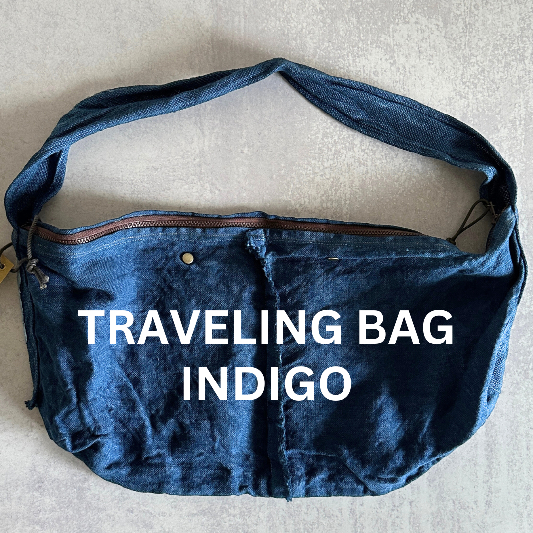 [haru nomura] Tabi Suru Kaban (Traveling Bag)