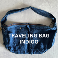 [haru nomura] Tabi Suru Kaban (Traveling Bag)