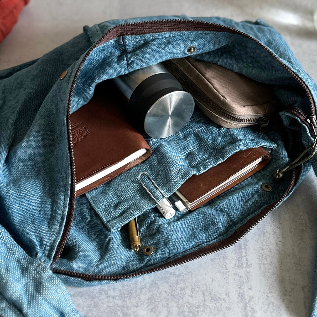 [haru nomura] Tabi Suru Kaban (Traveling Bag)