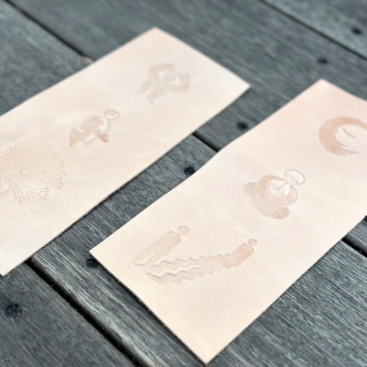 [TY Embossing] Original Design // Joni Marriott