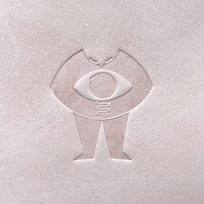 [TY Embossing] Original Design // Joni Marriott