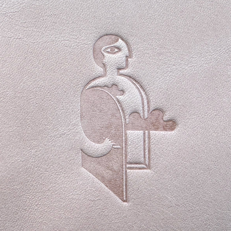 [TY Embossing] Original Design // Joni Marriott