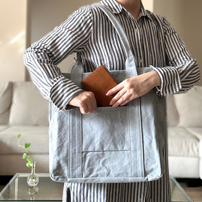[AP] Kassa Tote (L)