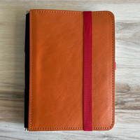 [Roterfaden] LTD_036 // Light Brown (A5)