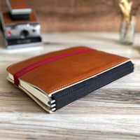 [Roterfaden] LTD_036 // Light Brown (A5)