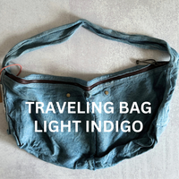 [haru nomura] Tabi Suru Kaban (Traveling Bag)