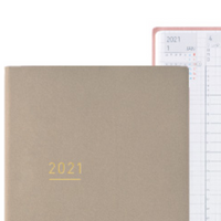 [JIBUN TECHO 2024] Lite (B6 Slim)