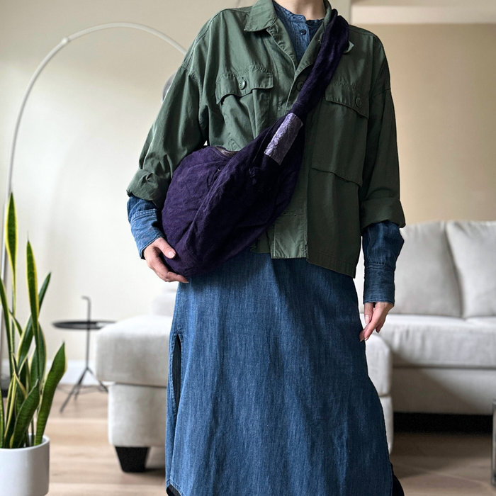 [haru nomura] Tabi Suru Kaban (Traveling Bag)