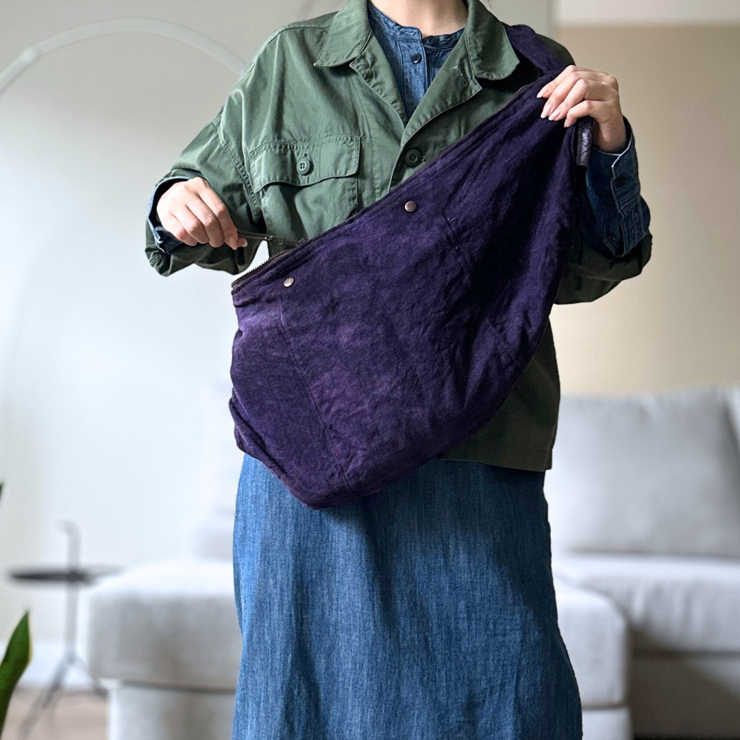 [haru nomura] Tabi Suru Kaban (Traveling Bag)