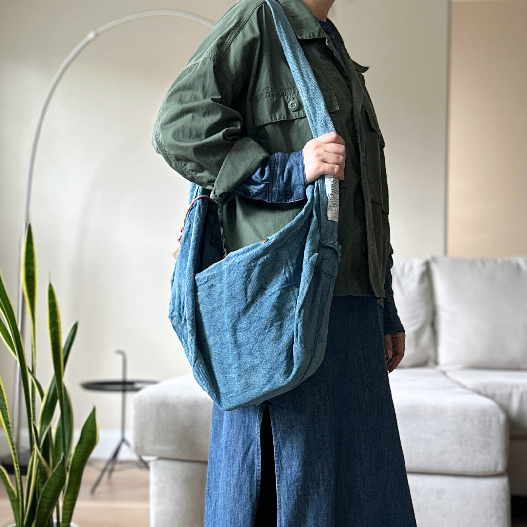 [haru nomura] Tabi Suru Kaban (Traveling Bag)