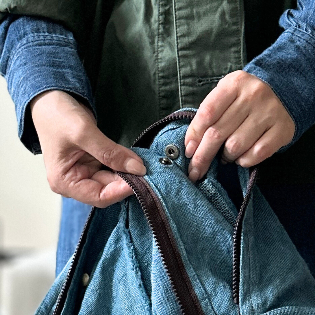 [haru nomura] Tabi Suru Kaban (Traveling Bag)