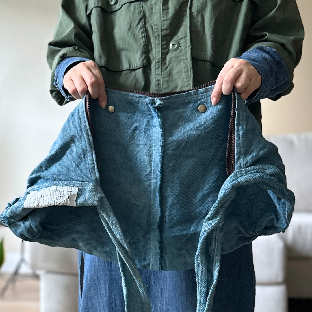 [haru nomura] Tabi Suru Kaban (Traveling Bag)