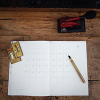 [MD 2024] Diary