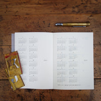 [MD 2024] Diary
