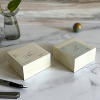 [MD Paper Pad] Block