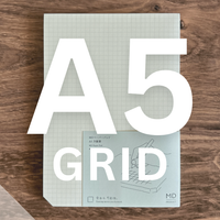 [MD Paper Pad] A5