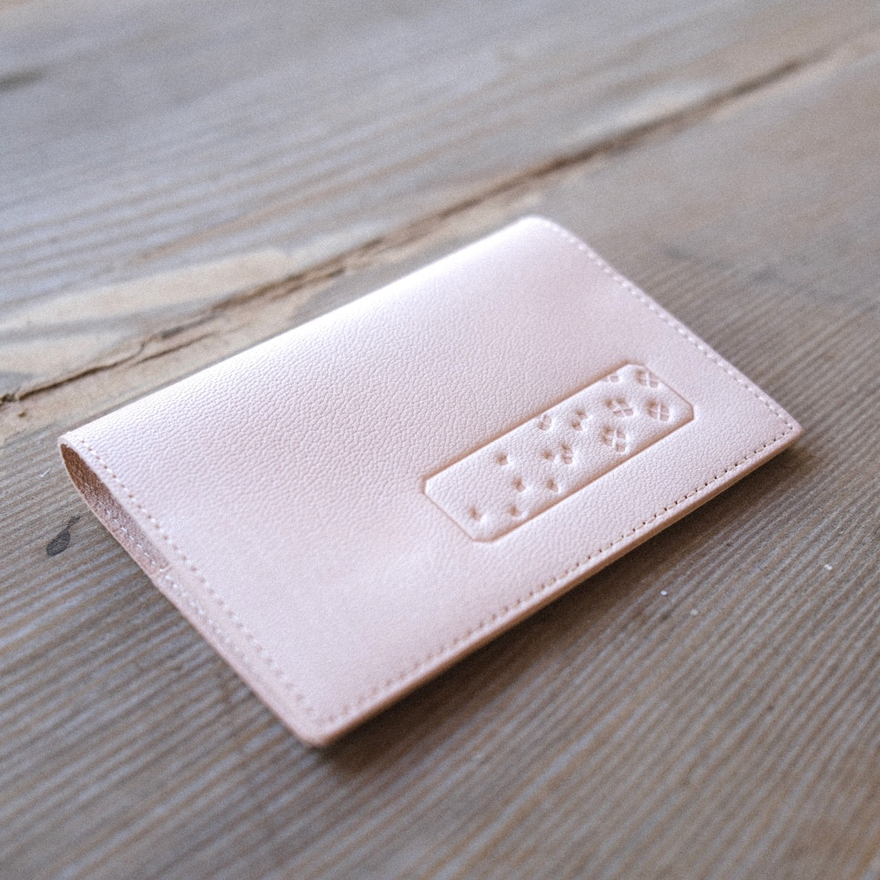 MD] Leather Cover (4 sizes) – Baum-kuchen