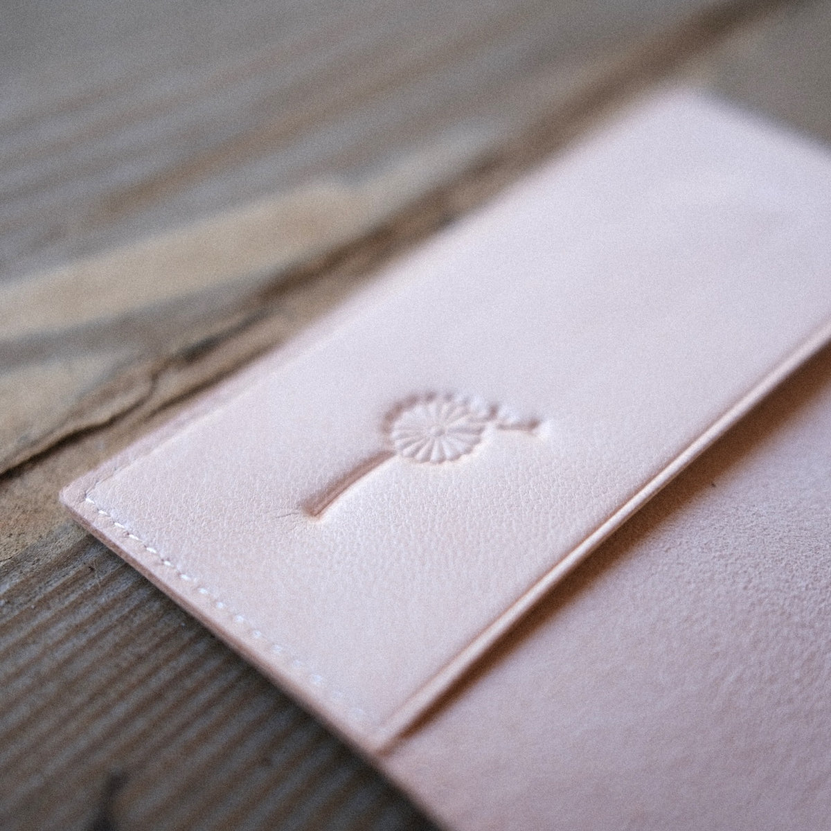 [MD] Leather Cover (4 sizes)