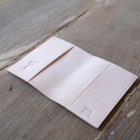 [MD] Leather Cover (4 sizes)