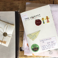 [MD 2024] Diary