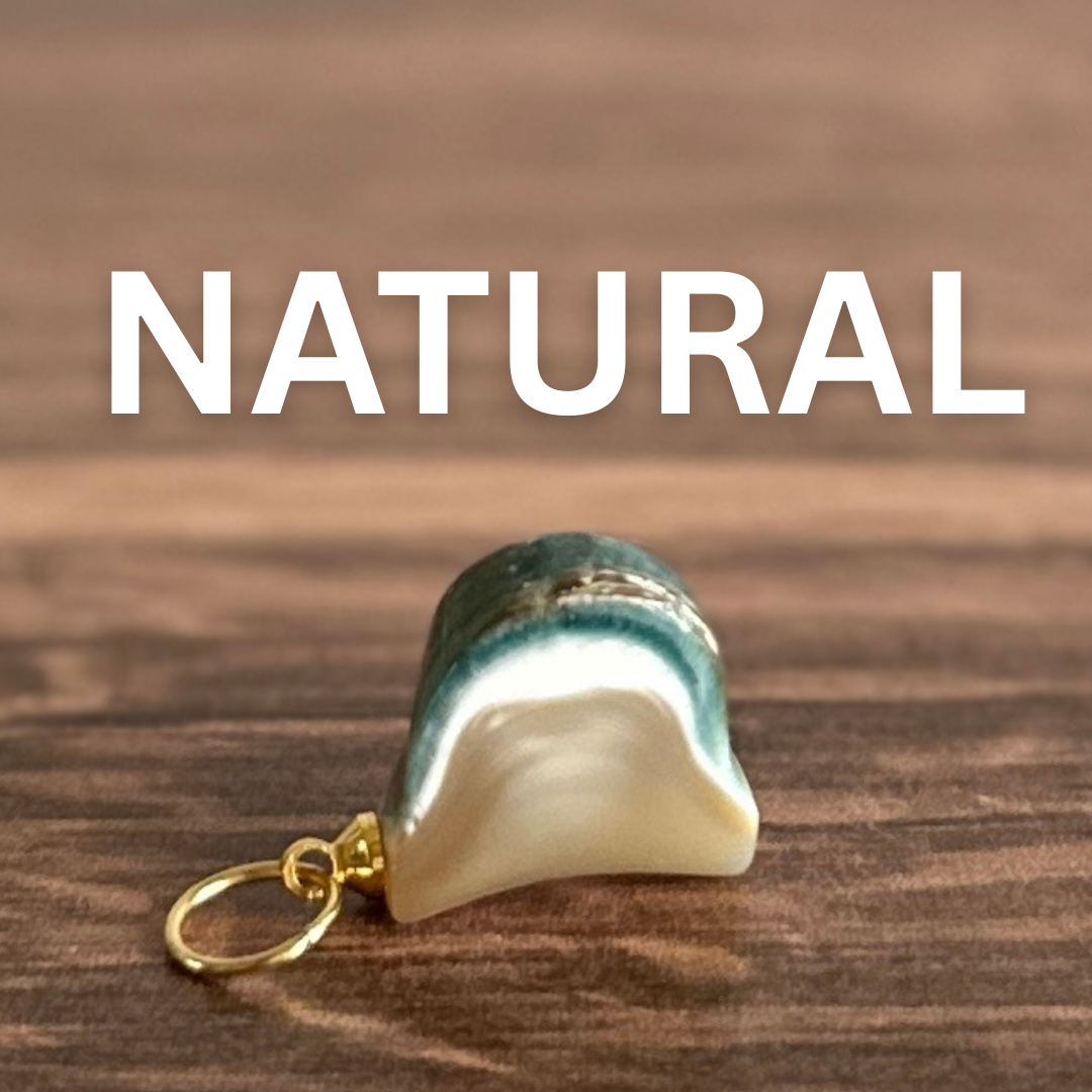 [HITARI] Luminous Charm // Natural