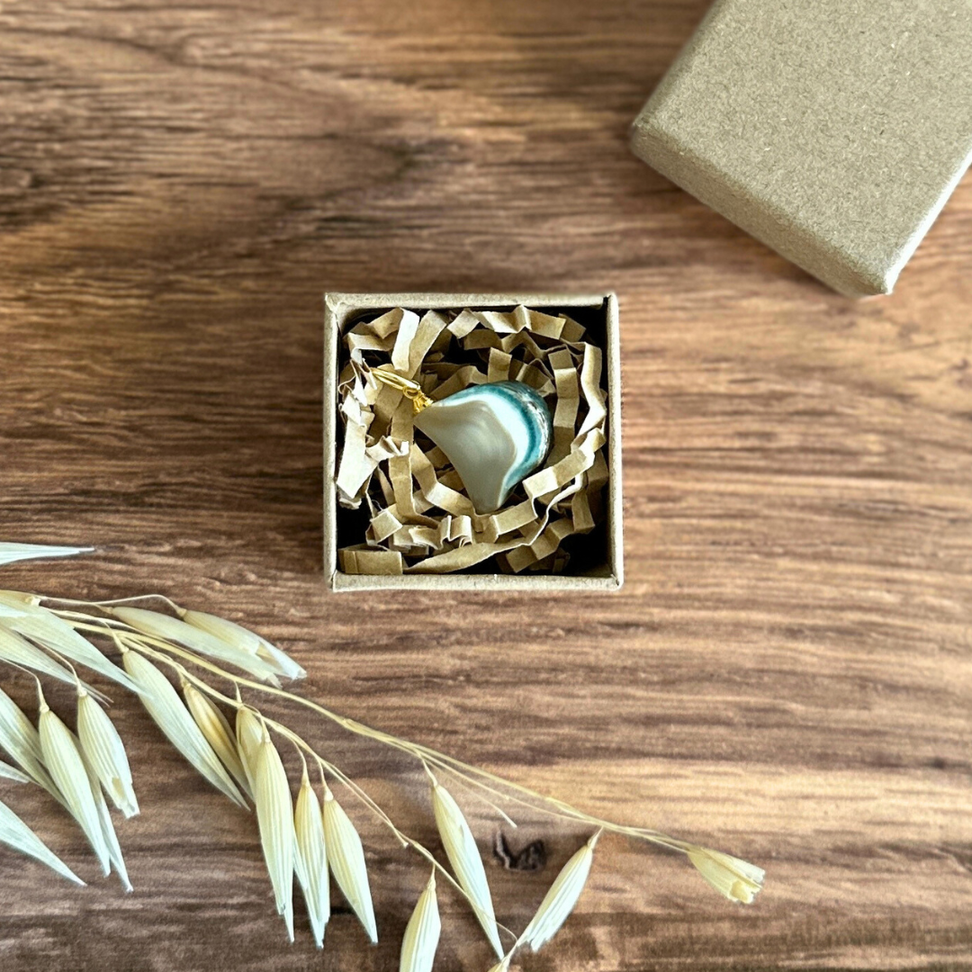 [HITARI] Luminous Charm // Natural