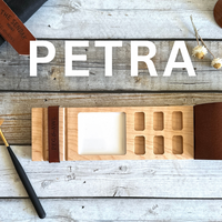[Peg and Awl ] Petra Painter’s Palette