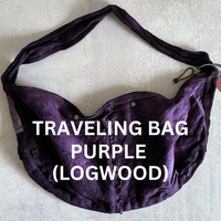 [haru nomura] Tabi Suru Kaban (Traveling Bag)