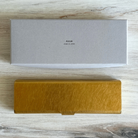 [PICUS] Brass Pen Case