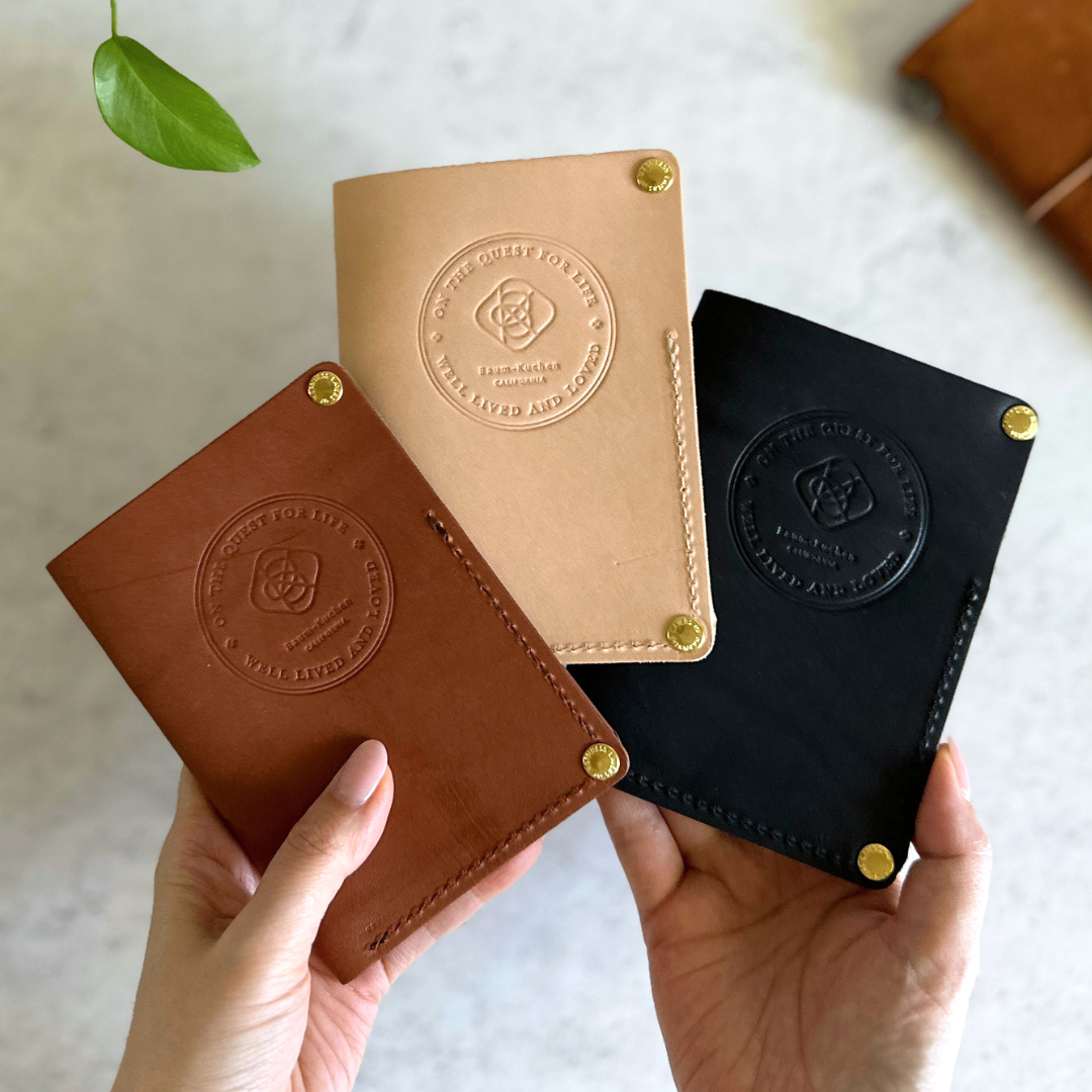 [BK Original Platform] Companion // PASSPORT SIZE